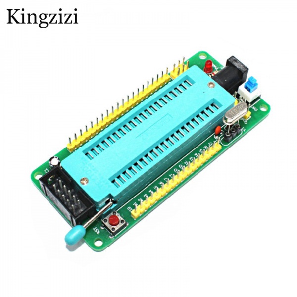 Bảng Mạch Hệ Thống 51 AVR MCU Minimum