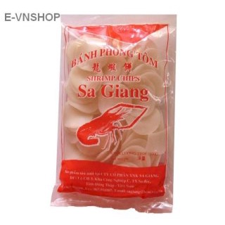 Bánh Phồng Tôm Sa Giang