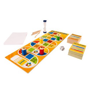 Boardgame Hấp Dẫn Pictionary New