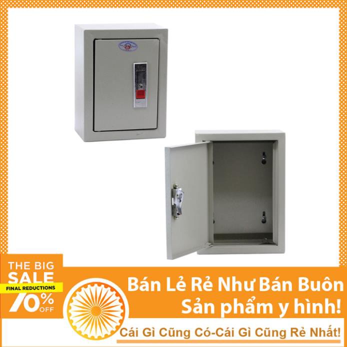 Tủ Điện Nổi TH Chính Hãng Giá Rẻ