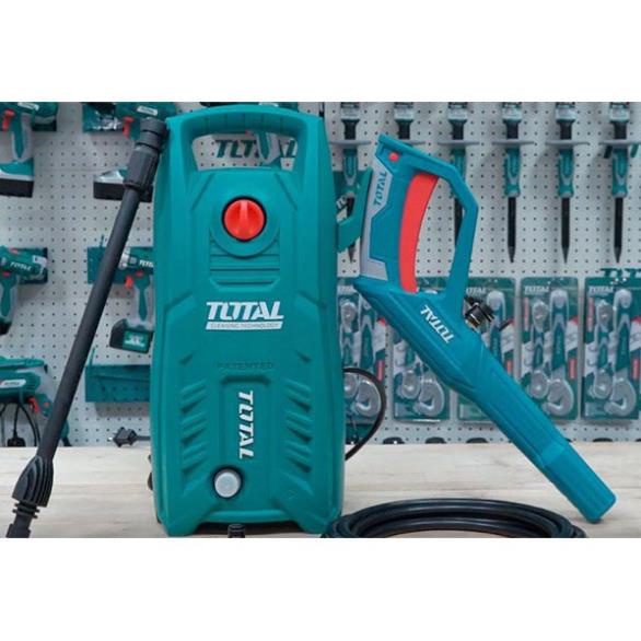 Súng xịt rửa Total TGTSG026 cho phù hợp các máy rửa xe áp lực cao  TGT11316,TGT11356, TGT11226,TGT11246