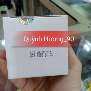 Kem dưỡng ẩm ATOPALM INTENSIVE MOISTURIZING CREAM 100ml.