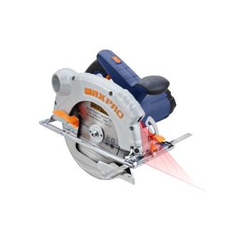 Máy Cưa Đĩa Maxpro MPCS1300/185L 1300W
