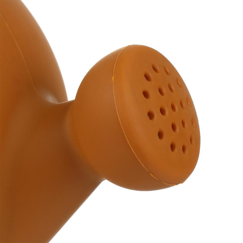 LUOL Bình Tưới Cây Bằng Silicone Tiện Dụng Dành Cho Trẻ Nhỏ
