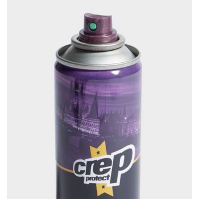 CREP PROTECT SPRAY 200ML- chai xịt nano chống thấm