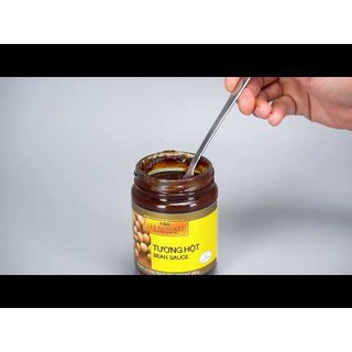 Tương hột Lee Kum Kee hũ 240g