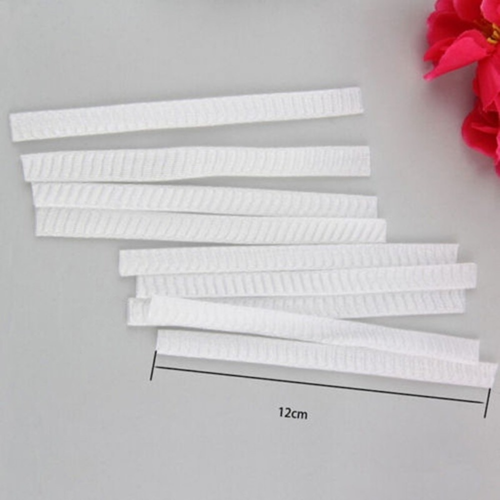 [Hàng mới về] Set 20 tấm lưới bọc cọ trang điểm tiện lợi