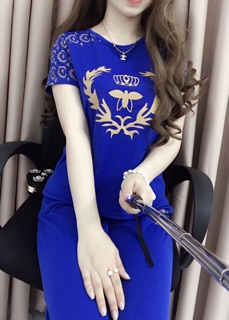Sét bộ. 55k