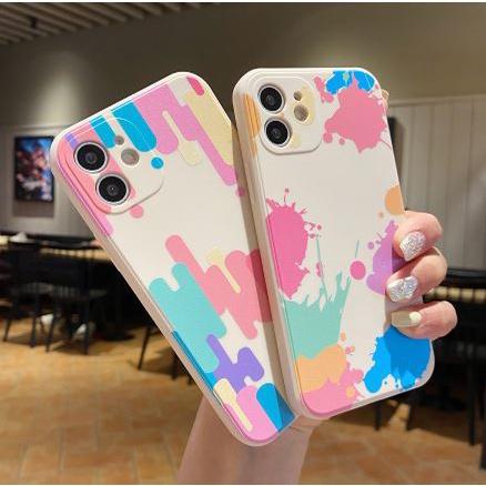 Ốp Lưng Oppo A15 A15s A16k A53 A93 A54 A74 A95 A55 A76 Realme 5 Pro J056