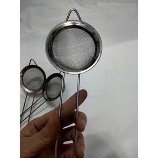 Vợt Inox nhỏ đa năng