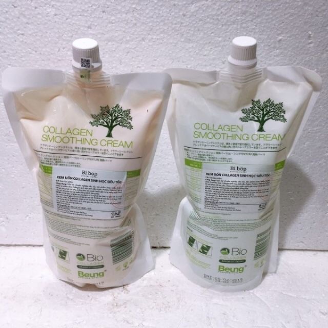 Thuốc uốn nóng kĩ thuật số 1000ml*2