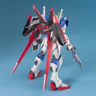 Mô Hình Lắp Ráp Gundam MG 8811 Force Impulse