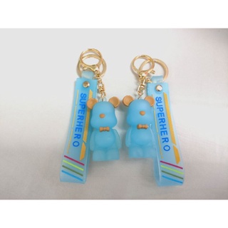 Móc khoá cute dễ thương ( ảnh thật)