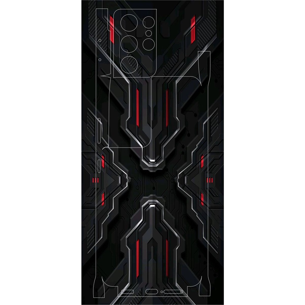 Dán PPF, dán Skin Samsung Galaxy S21 Ultra