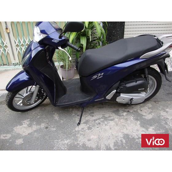 cánh yếm Nắp trên ốp trước sh 2012-2013-2014-2015-2016 honda