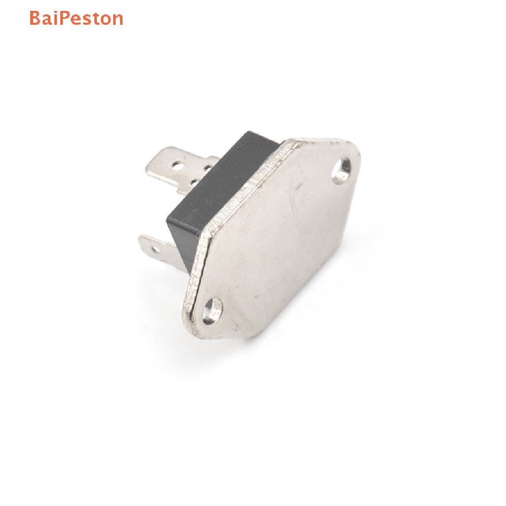 [BaiPeston] Tg35c60 Triac 600V 35A