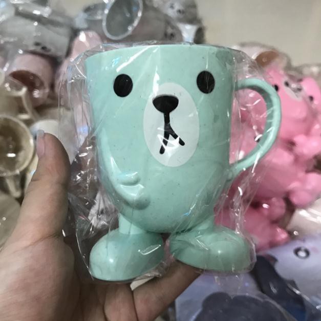 Ly cốc lúa mạch cho mẹ và bé đa năng