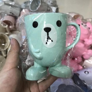Ly cốc lúa mạch cho mẹ và bé đa năng