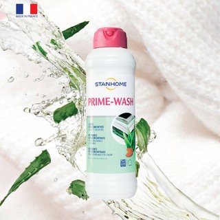 Nước giặt Stanhome Prime wash sweet feeling