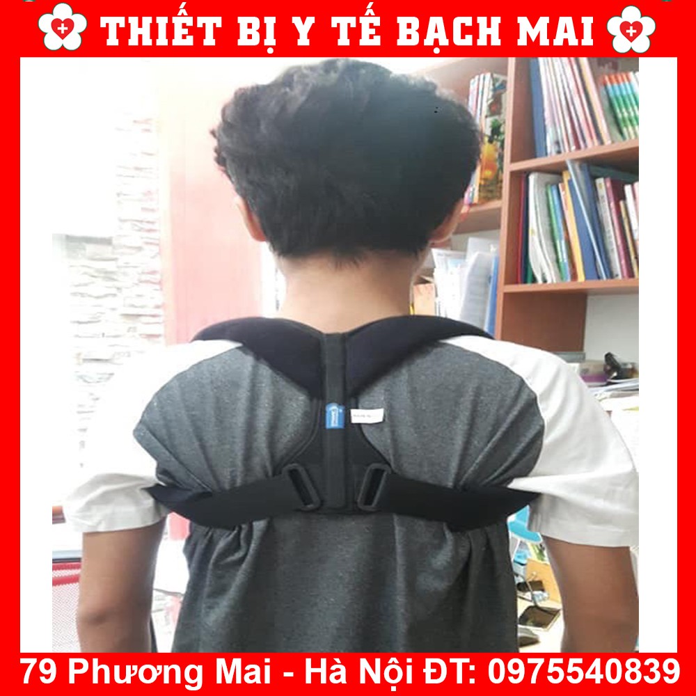 Đai Chống Gù Lưng Chính Hãng Dyna Inno-Life Ấn Độ