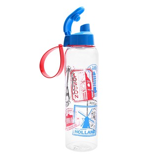 Bình nhựa Herevin 161500 750ml