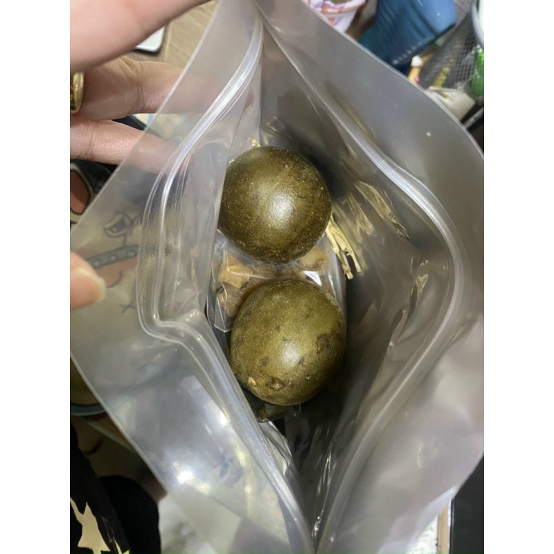 SET 400gr TRÀ SÂM BÍ ĐAO LA HÁN