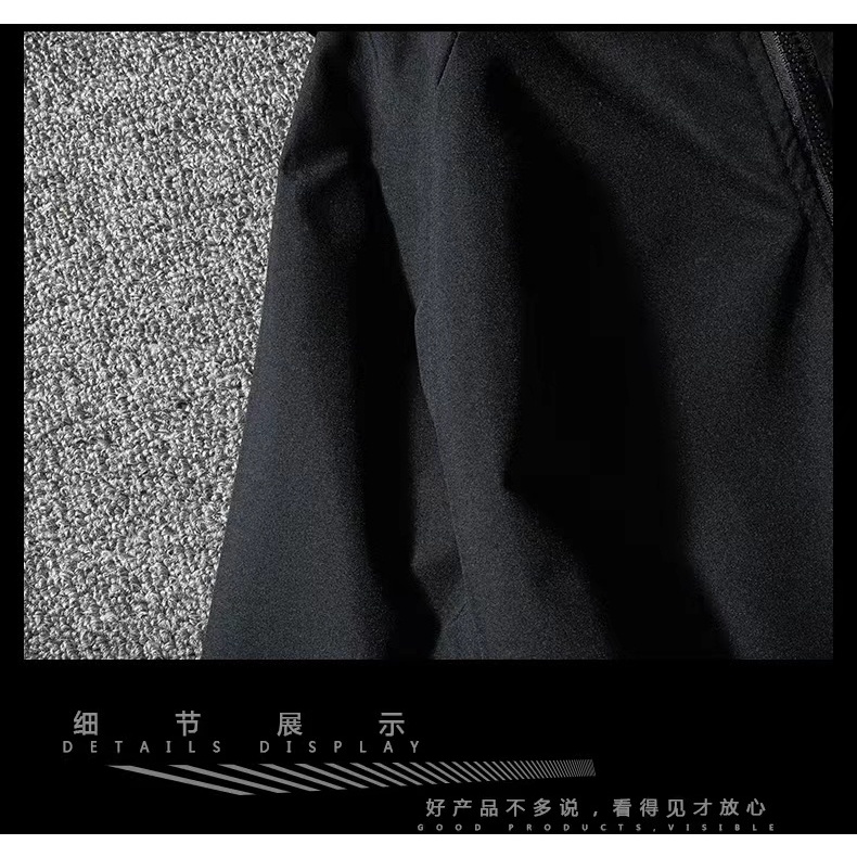 Bộ Trang Phục Gồm Áo Và Quần Jeans Cho Nam Nữ