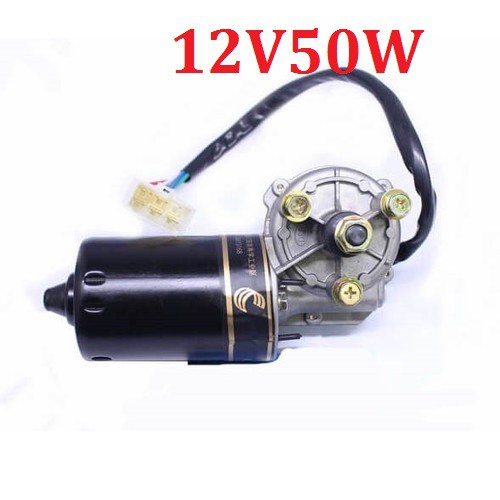 Mô tơ gạt mưa  12v