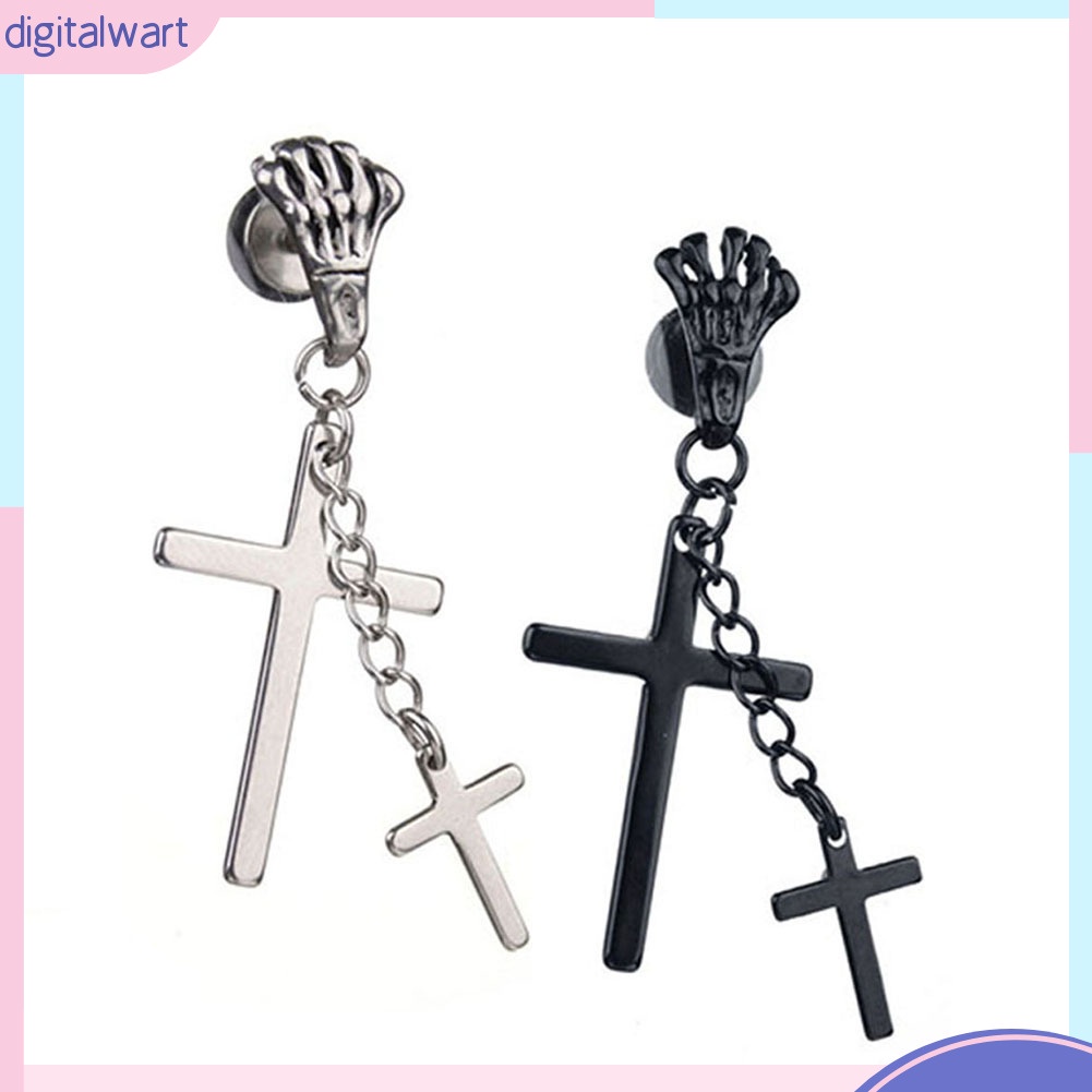 Khuyên Tai Nữ Trang Dáng Dài Tạo Hình Độc Đáo