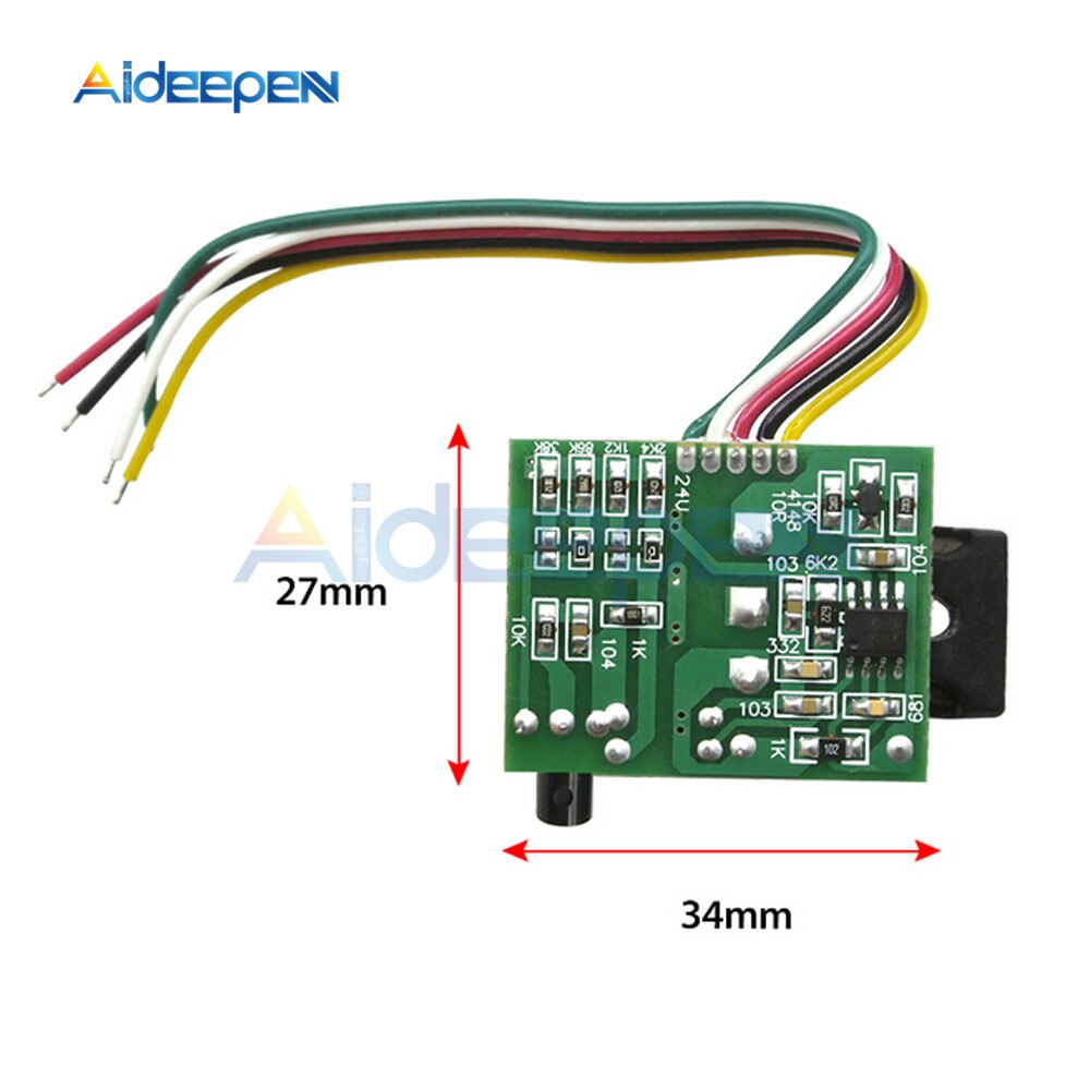 Mô đun nguồn 12/ 24v 46 Inch chuyên dụng cho màn hình LCD 46'' Ca-901