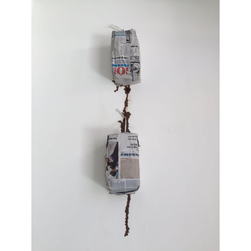 Bộ diệt mối tận gốc PMC 90dp kèm hộp nhử mối và hướng dấn sử dụng diệt tận gốc mối trong nhà và các công trình xây dựng