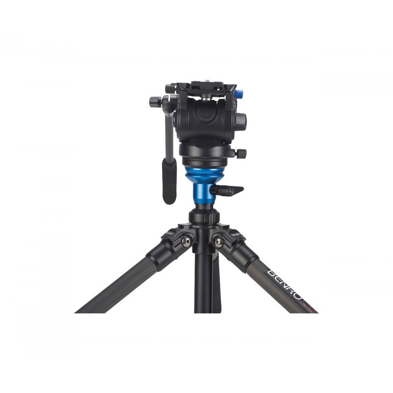 BENRO VIDEO HEAD S4