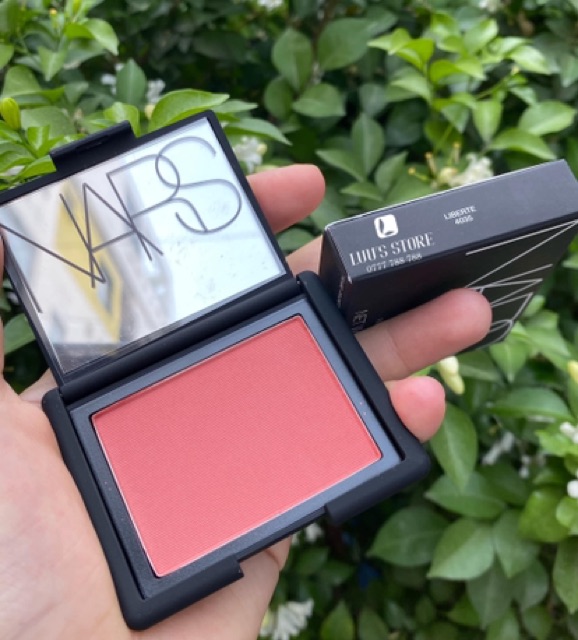 Phấn Má Hồng Của Nars