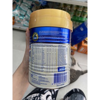 Sữa bột Friso Frisolac Premature 400g [Date 4/2023]