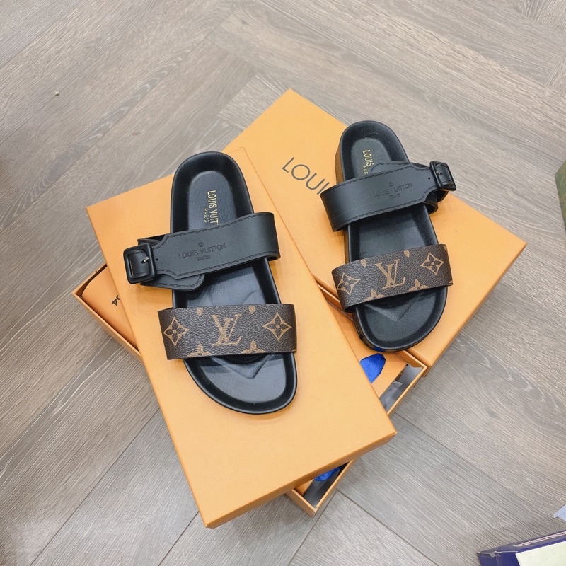 Dép hai quai spsl fullbox bill túi giấy