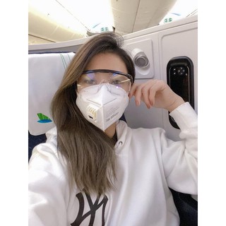 Kính bảo vệ mắt