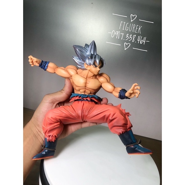 Mô hình Goku Ultra