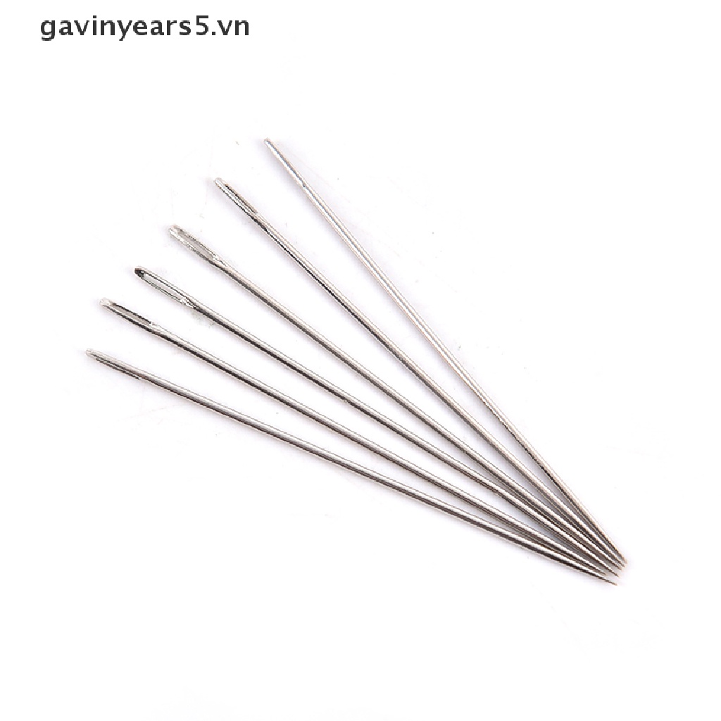 Set 25 kim may thép không gỉ có độ cứng cao tiện lợi