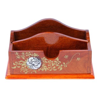 Hộp Đựng Danh Thiếp Để Bàn