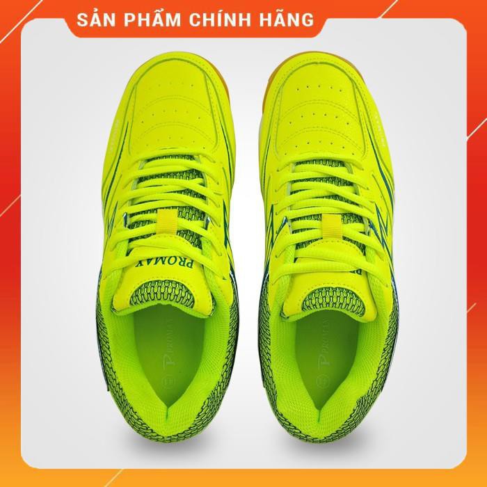 (Chính hãng)Giày cầu lông chuyển nghiệp⚡️ 𝐅𝐑𝐄𝐄 𝐒𝐇𝐈𝐏 ⚡️Promax PR19002 (giày chuyên dụng cầu lông, bóng bàn, bóng chuyển)