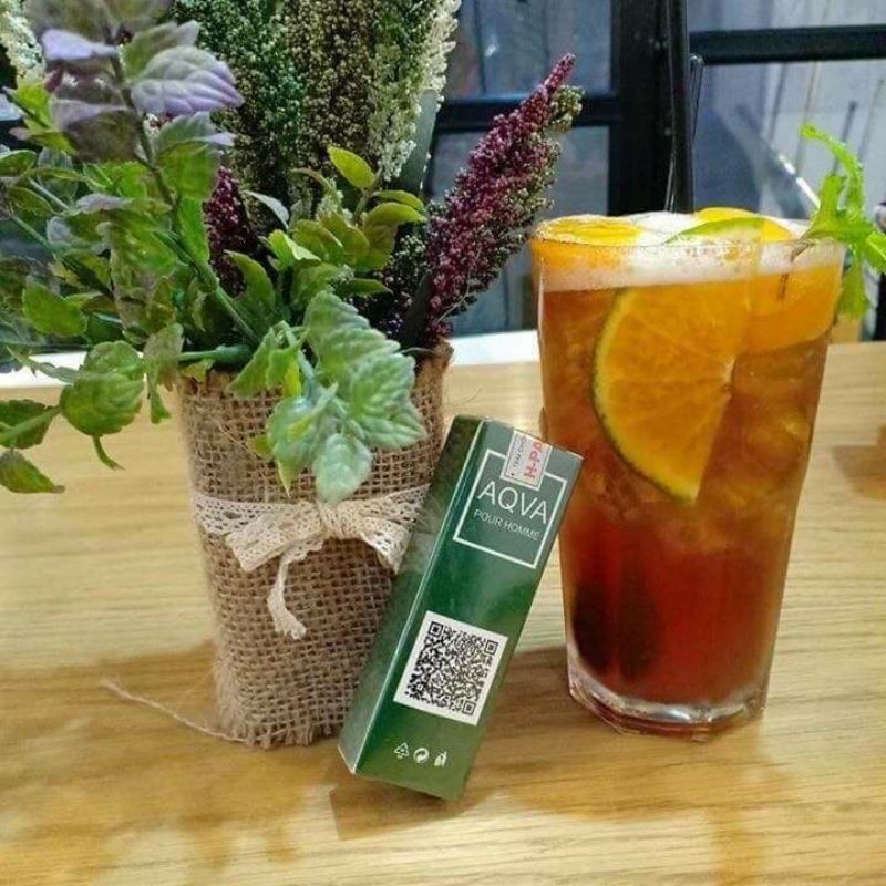 Nước hoa Hparfum AQVA Pour Homme Bvlgari Aqua Tinh dầu thơm dạng lăn mini 12ml | BigBuy360 - bigbuy360.vn