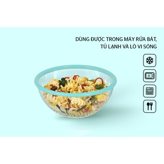 BÁT TRỘN THỰC PHẨM BIOZONE KB-MI850S1