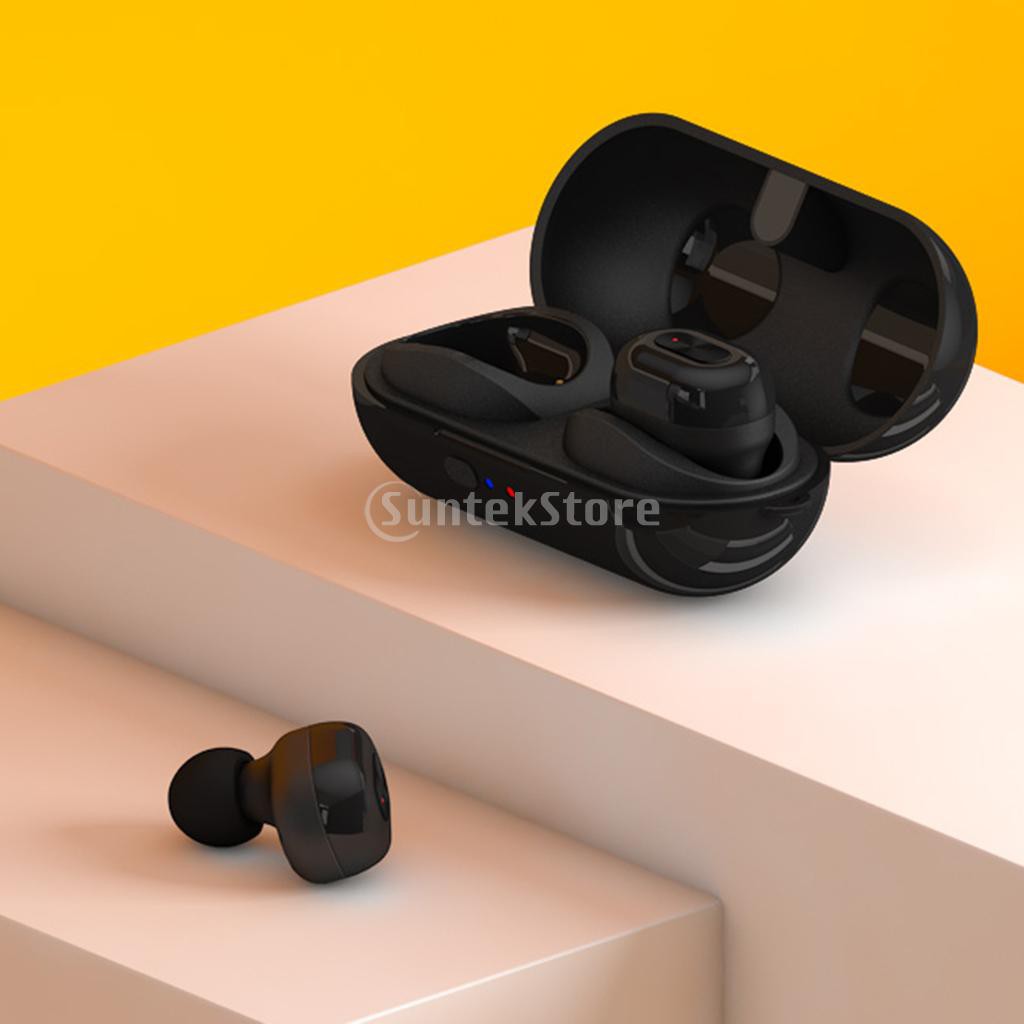 Tai nghe không dây Bluetooth 5.0 Airdots N9 cao cấp cho iPhone Android