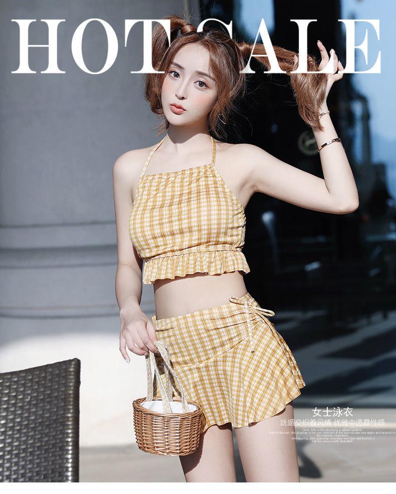 Bộ Đồ Bơi Bikini Quyến Rũ Cho Nữ | BigBuy360 - bigbuy360.vn