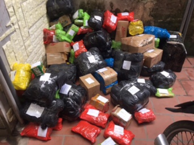 Tinh dầu tràm Huế nguyên chất lọ dẹt 100ml tắm và bôi cho trẻ