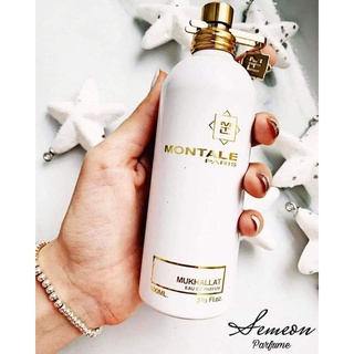 Nước hoa Montale Mukhallat mẫu thử 10ml