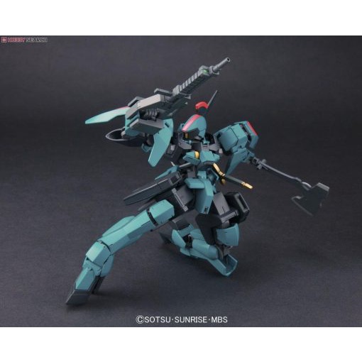 Mô hình lắp ráp HG 1/144 Graze Ritter Bandai