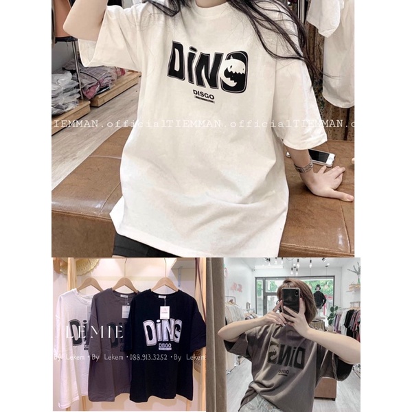 Áo Phông , Áo Thun Quảng Châu Phom Rộng ❤️ Hàng Loại 1 Ảnh Thật Video Shop Tự Chụp ❤️