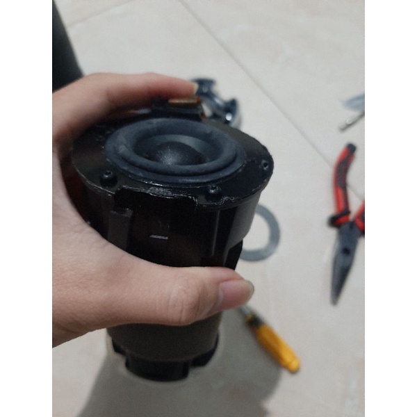 Bộ mạch Loa BOSE revolve