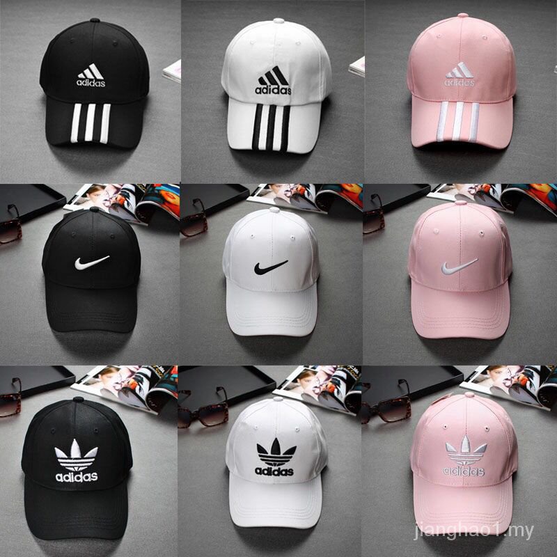 Nón Lưỡi Trai Nike k7SF Có Thể Điều Chỉnh Kích Cỡ Dành Cho Nam Và Nữ